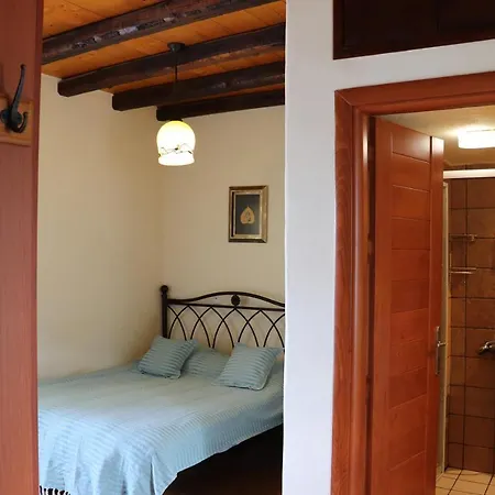 Diakofti Beachfront Villa