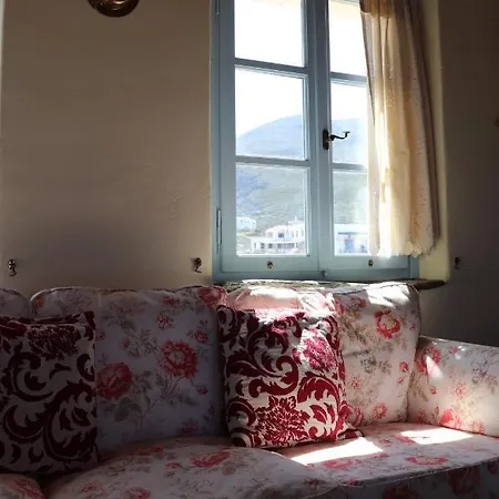 Villa Diakofti Beachfront