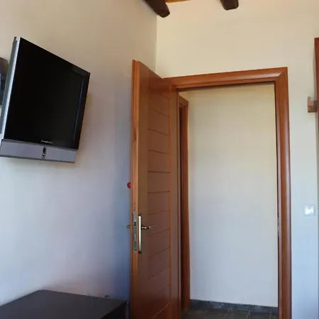Diakofti Beachfront Villa *