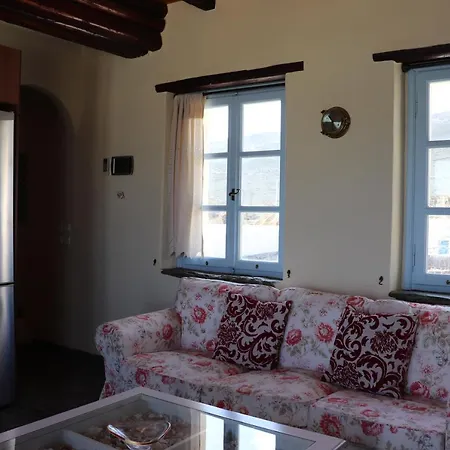 Villa Diakofti Beachfront Kíthira