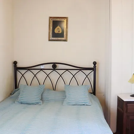 Diakofti Beachfront Villa *