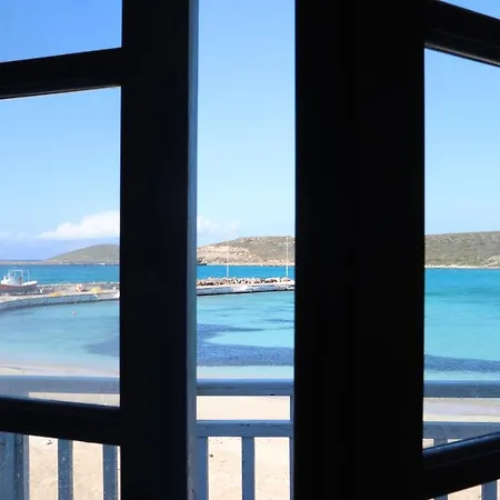 Villa Diakofti Beachfront