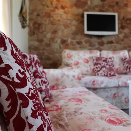 Villa Diakofti Beachfront