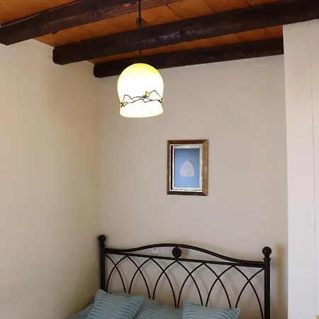 Diakofti Beachfront Kíthira