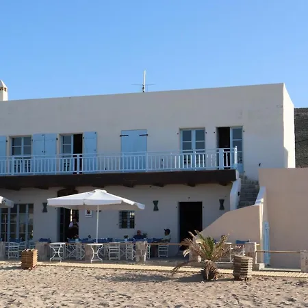 Villa Diakofti Beachfront