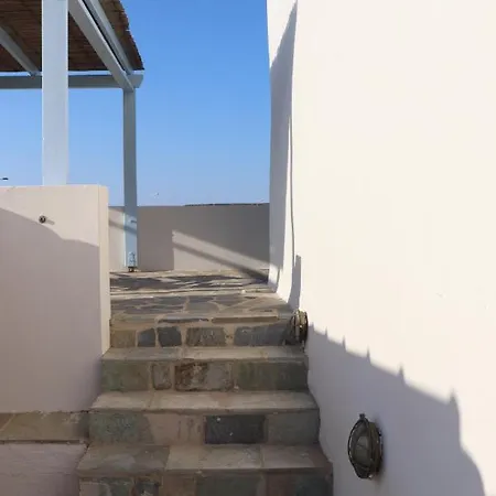 Diakofti Beachfront Kýthira