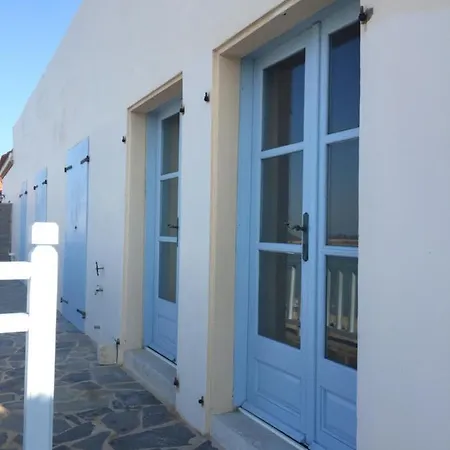 Villa Diakofti Beachfront *